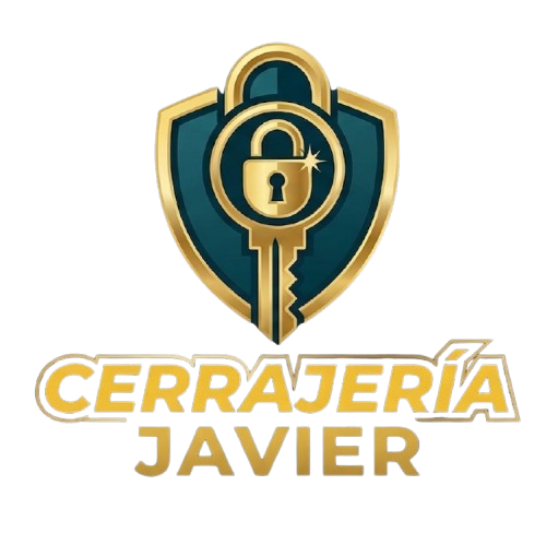 Cerrajería Javier Logo